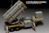 Voyager Model PE35933 Modern U.S. MIM-104F Patriot SAM System PAC-3 Basic For TRUMPETER 01040 1/35
